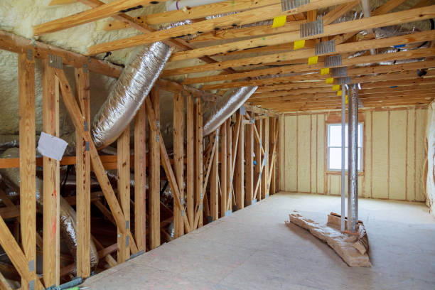 Best Insulation Contractor Near Me  in East Dublin, GA
