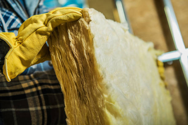 Best Wall Insulation Contractor  in East Dublin, GA
