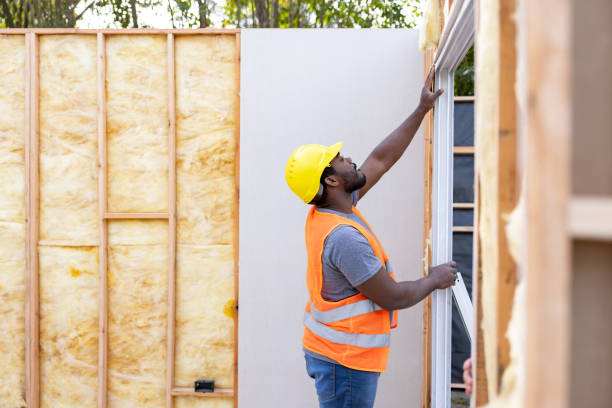 Garage Insulation Installation in East Dublin, GA